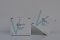 Serum - gel antiarrugas de aloe vera