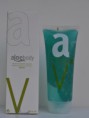 Gel activo calmante muscular de aloe vera